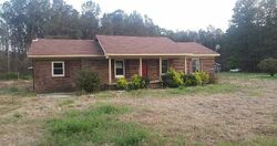 Pre-foreclosure in  CHARLES TAYLOR RD Aulander, NC 27805
