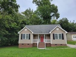  Vance St, Roanoke Rapids NC