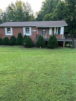 Pre-foreclosure in  Garrison Rd Reidsville, NC 27320