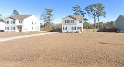 Pre-foreclosure in  S Ryder Ct Hampstead, NC 28443