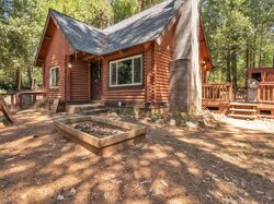  Oregon Hill Rd, Challenge CA