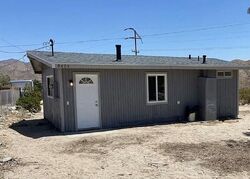  Bella Vista Dr, Morongo Valley CA