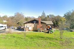 Pre-foreclosure in  Clark Tunnel Rd Penryn, CA 95663