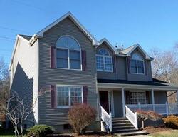 Pre-foreclosure in  RIDGEWAY AVE Waterbury, CT 06708