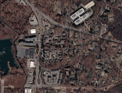 Pre-foreclosure in  Ridge Ln Wilton, CT 06897