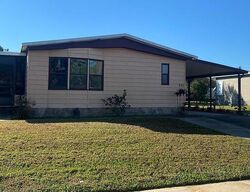 Pre-foreclosure in  San Mateo Blvd Titusville, FL 32780
