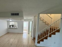 Pre-foreclosure in  GEORGIA AVE APT D27 West Palm Beach, FL 33405