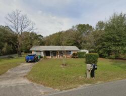 Pre-foreclosure in  Shoffner Blvd Crestview, FL 32539