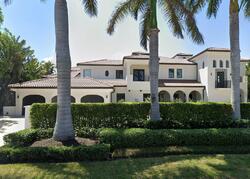 Pre-foreclosure in  Spanish River Rd Boca Raton, FL 33432