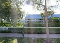 Pre-foreclosure in  Crandon Blvd c Key Biscayne, FL 33149