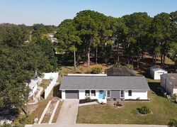 Pre-foreclosure in  Alam Ave North Port, FL 34287