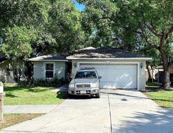Pre-foreclosure in  E Yukon St Tampa, FL 33604