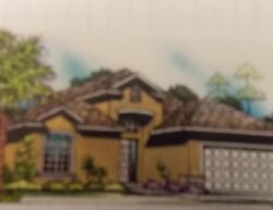 Pre-foreclosure in  W Angelica Loop Lecanto, FL 34461