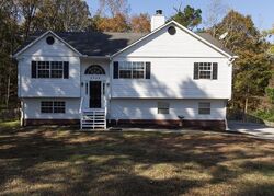 Pre-foreclosure in  Clarendon Ct Ne Conyers, GA 30012