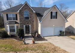 Pre-foreclosure in  Callaway Loop Conyers, GA 30012