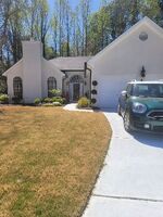 Pre-foreclosure in  Denville Trce Sw Atlanta, GA 30331