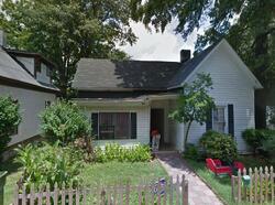 Pre-foreclosure in  Manigault St Se Atlanta, GA 30316