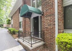 Pre-foreclosure in  Roswell Rd Ne Apt G4 Atlanta, GA 30342