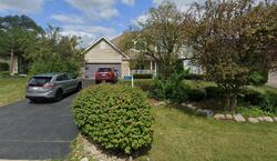 Pre-foreclosure in  Oregon Trl Olympia Fields, IL 60461