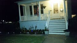 Pre-foreclosure in  S Center St Bensenville, IL 60106