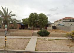 Pre-foreclosure in  E 7th St Tucson, AZ 85719
