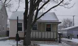 Pre-foreclosure in  BRUSH ST Madison Heights, MI 48071