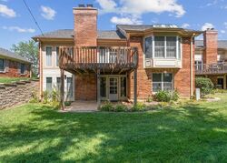Pre-foreclosure in  Morristown Ct Chesterfield, MO 63017