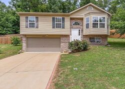 Pre-foreclosure in  Hawks Landing Dr Hillsboro, MO 63050