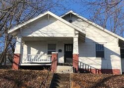 Pre-foreclosure in  S 26th St Saint Joseph, MO 64507