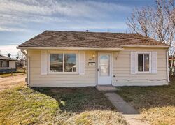 Pre-foreclosure in  Grape Dr Commerce City, CO 80022