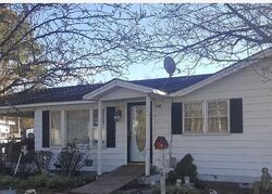 Pre-foreclosure in  Burress St Stantonsburg, NC 27883