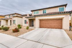 Pre-foreclosure in  Harold St North Las Vegas, NV 89081