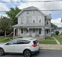 Pre-foreclosure in  Washington Ave Northampton, PA 18067