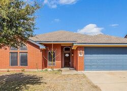 Pre-foreclosure in  SURREY DR Temple, TX 76502