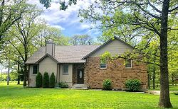 Pre-foreclosure in  S 1488 Rd Nevada, MO 64772