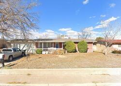 Pre-foreclosure in  W Ural Dr Carlsbad, NM 88220