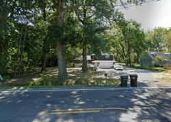 Pre-foreclosure in  Agler Rd Columbus, OH 43219
