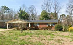 Pre-foreclosure in  Myra Ln Cherryville, NC 28021