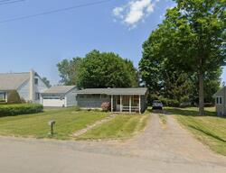 Pre-foreclosure in  W Lenox Ave Elmira, NY 14903