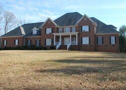 Pre-foreclosure in  Enchanted Forest Dr Browns Summit, NC 27214