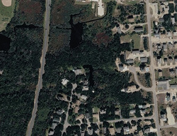 Pre-foreclosure in  Old Lighthouse Rd Buxton, NC 27920