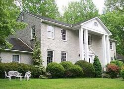 Pre-foreclosure in  Sussex Dr Chesterfield, VA 23832