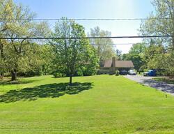 Pre-foreclosure in  N Dye Rd Flint, MI 48532