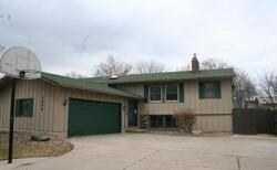 Pre-foreclosure in  74TH AVE N Minneapolis, MN 55428