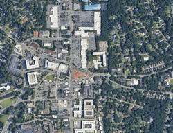  Johnson Ferry Rd Ne, Atlanta GA