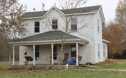 Pre-foreclosure in  Lantz Rd Dayton, OH 45434