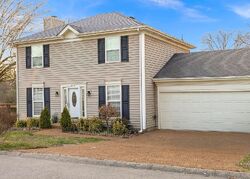 Pre-foreclosure in  Calais Cir Antioch, TN 37013