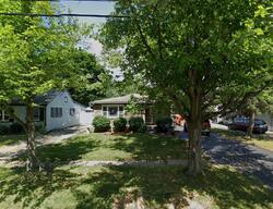 Pre-foreclosure in  Woodward Ave North Tonawanda, NY 14120