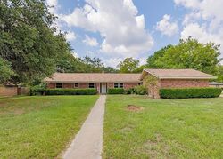 Pre-foreclosure in  Okelley Rd Rockdale, TX 76567