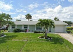 Pre-foreclosure in  67th St Bradenton Beach, FL 34217